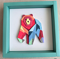 Пермский медведь