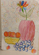 Моя домашняя галерея