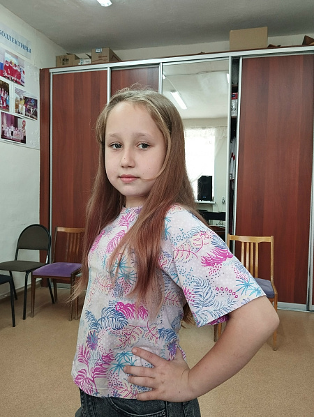 "Тамбовские припевки"