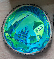 "Соликамские дали"