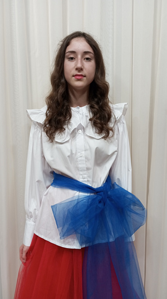 "Там где русские, там душа"