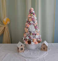 "Новогодняя сказка"