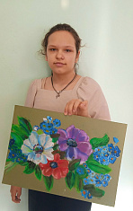 "Кусочек хлеба"