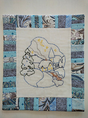 "Зимний сон"