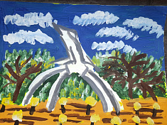 "Миг на взлёте"