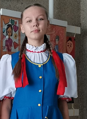 "Досочка-дощечка"