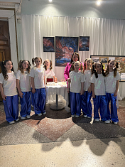 "Порушка-Параня" 