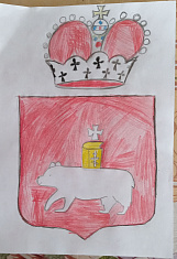 Герб Пермского края