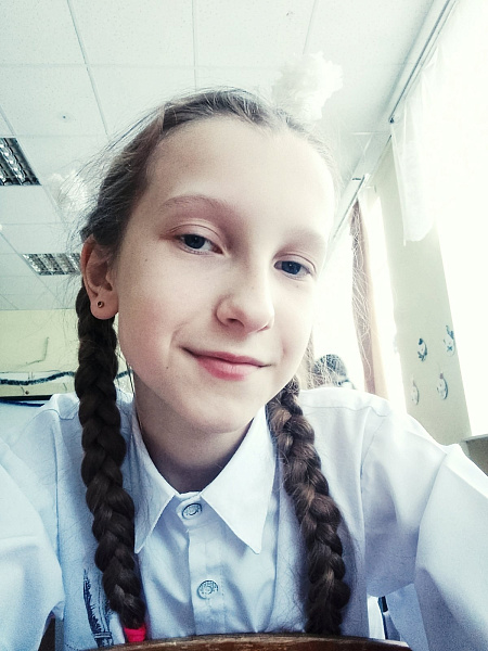 "Ты живи моя Россия"