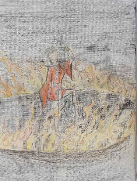 "Легенды Пармы"