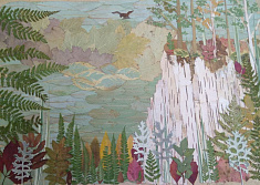 Природа Прикамья