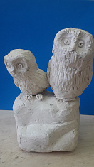 "Ночные охотники" 