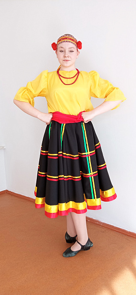 "Барыня Сударыня"