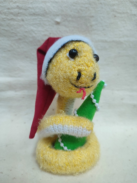 Хозяйка 2025 года