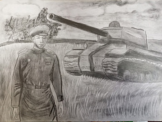 В раздумьях