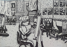 Мастерская чудес