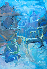 Блокадная симфония