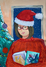 Новогодние подарки