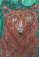 "Символ Пермского края"