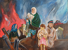 "Дети войны"