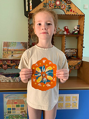 Обвинская прялочка