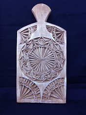 Доска разделочная