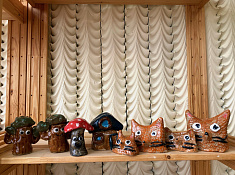 "Волшебный лес"