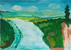 "Красота Северного Урала"