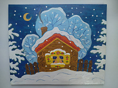 "Милый сердцу уголок"