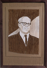 "Афанасий Никифорович Трапезников. Пермский художник-фронтовик"