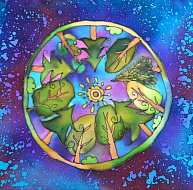 "Пролетело лето как на карусели"