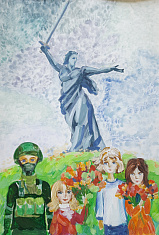 80 лет Победы! 