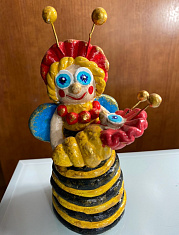 "Пермский сувенир"