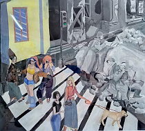 "Они сражались за нас"