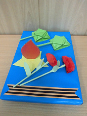 Памятник героям-танкистам