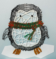 Пингвиненок 