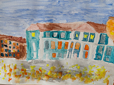 "Горнозаводский Дом культуры"