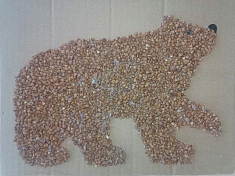 "Пермский медведь"