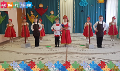 "Во кузнице"