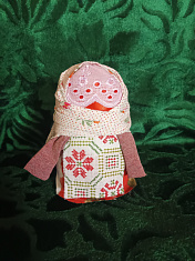 "Крупеничка"