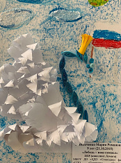 Лебедь - наш символ