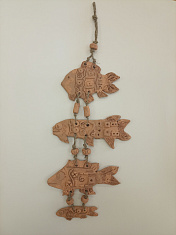 Рыбы Пермского края