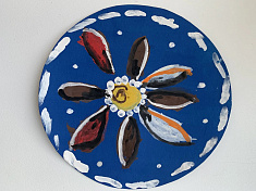 "Синее золото Прикамья"