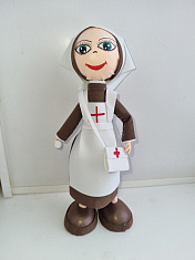 "Медсестра"