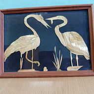 "Дружная семейка"