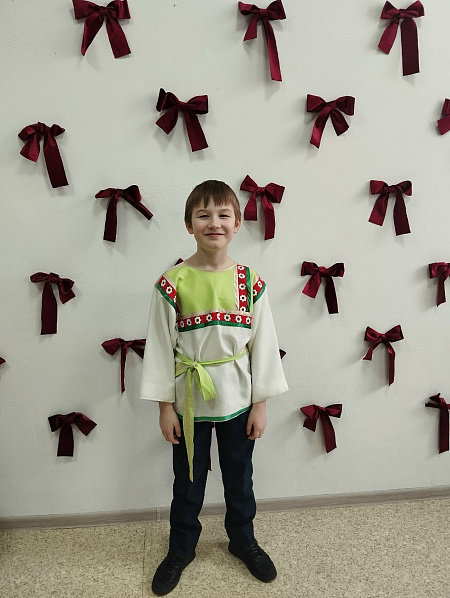 "А кто в этом во дому"