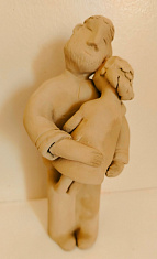 "Папа мой герой"