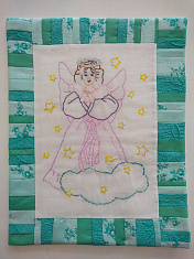 "Ангел хранитель"