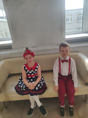 "Этот город самый лучший"