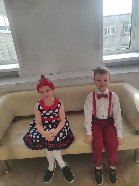 "Этот город самый лучший"